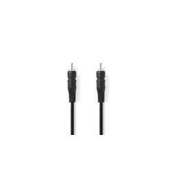 NEDIS CAGB24170BK20