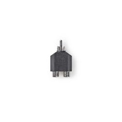 NEDIS CAGB24940BK
