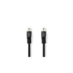 NEDIS CAGL20000BK20
