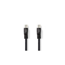 NEDIS CAGL20000BK30