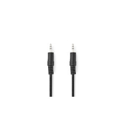NEDIS CAGL22000BK15