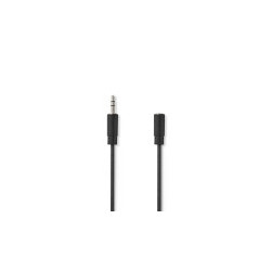 NEDIS CAGL22050BK50