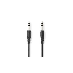NEDIS CAGL23000BK20