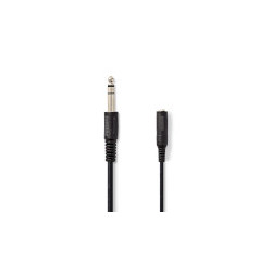 NEDIS CAGL23050BK50