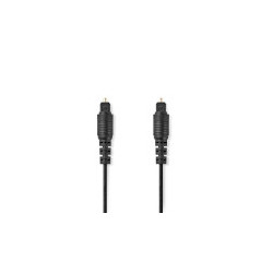 NEDIS CAGL25000BK10