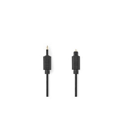 NEDIS CAGL25100BK10