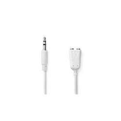 NEDIS CAGP22100WT02
