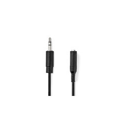 NEDIS CAGP22550BK02