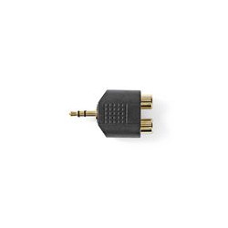 NEDIS CAGP22940BKG