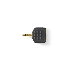 NEDIS CAGP22945BKG