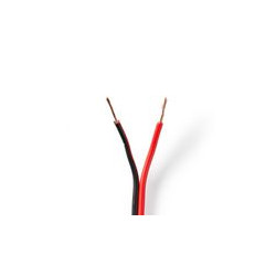 NEDIS CAGW0750BK1000
