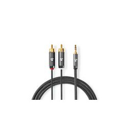 NEDIS CATB22200GY50