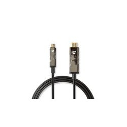 NEDIS CCBG6410BK500