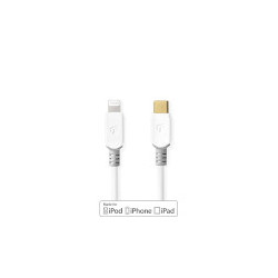 NEDIS CCBW39650WT10