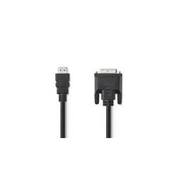 NEDIS CCGB34800BK30