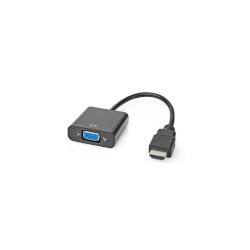 NEDIS CCGB34900BK02