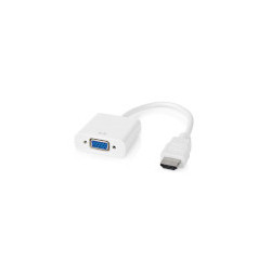 NEDIS CCGB34900WT02