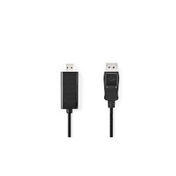 NEDIS CCGB37100BK10