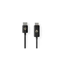 NEDIS CCGB37108BK18