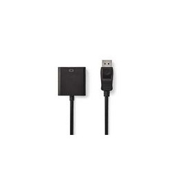 NEDIS CCGB37250BK02