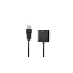 NEDIS CCGB37351BK02