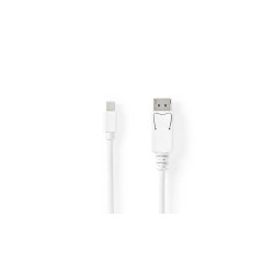 NEDIS CCGB37404WT20