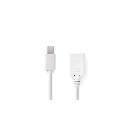 NEDIS CCGB37450WT02