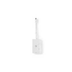 NEDIS CCGB37466WT02