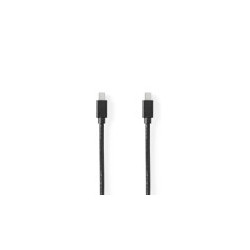 NEDIS CCGB37504BK20