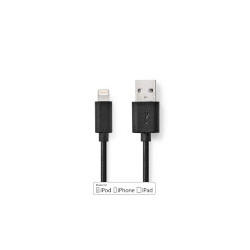 NEDIS CCGB39300BK10
