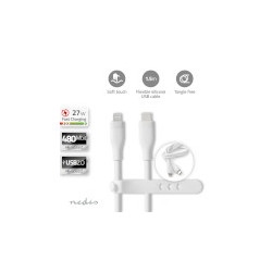 NEDIS CCGB39800WT15