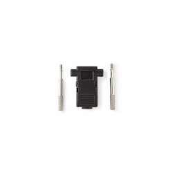 NEDIS CCGB52890BK