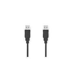 NEDIS CCGB60000BK20