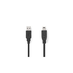 NEDIS CCGB60300BK10