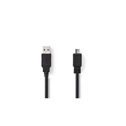 NEDIS CCGB60500BK10