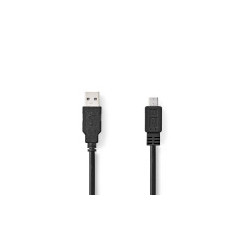 NEDIS CCGB60500BK20