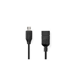 NEDIS CCGB60515BK02