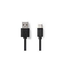 NEDIS CCGB60600BK01