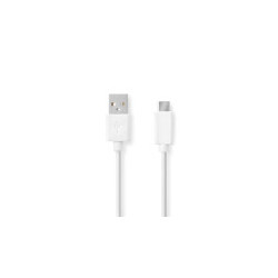 NEDIS CCGB60600WT20