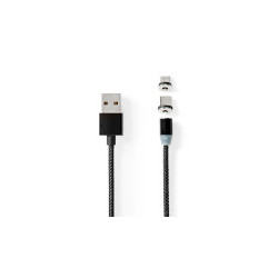 NEDIS CCGB60630BK20