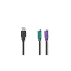NEDIS CCGB60830BK03