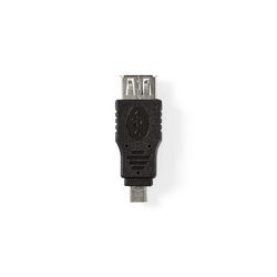 NEDIS CCGB60901BK