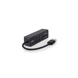 NEDIS CCGB61250BK01