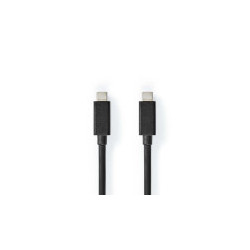 NEDIS CCGB64020BK10