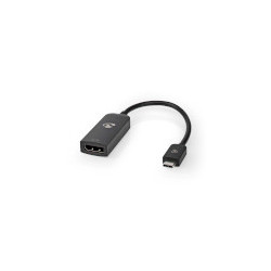 NEDIS CCGB64353BK02