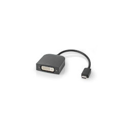 NEDIS CCGB64552BK02