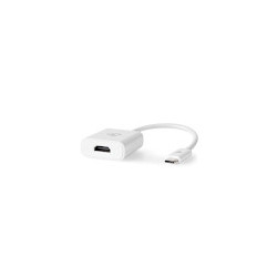 NEDIS CCGB64651WT02