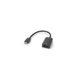 NEDIS CCGB64652BK02
