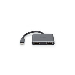 NEDIS CCGB64670BK01