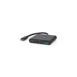 NEDIS CCGB64770BK01